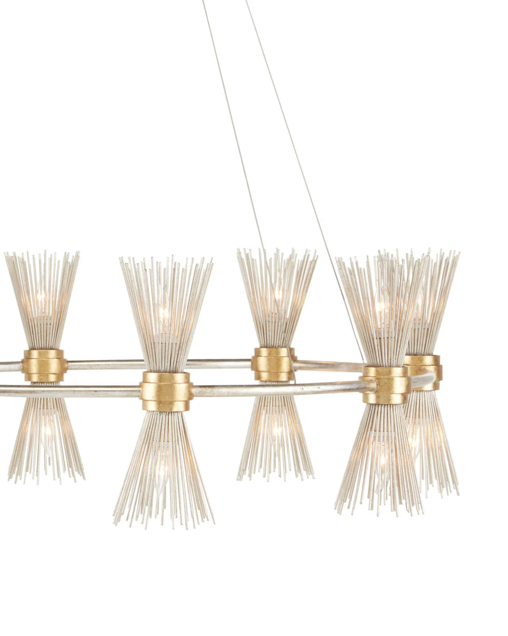 TALIA CHANDELIER