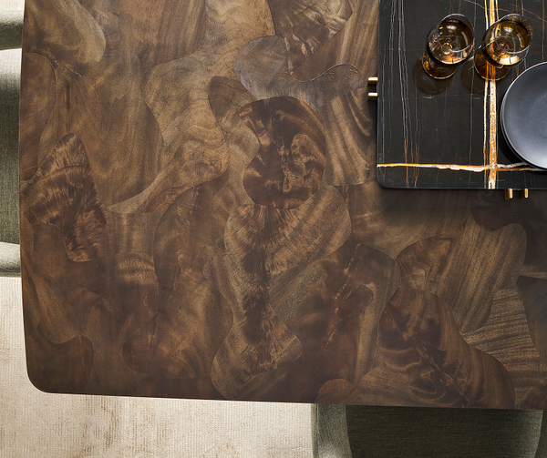 Custom Dining Tables in Montreal