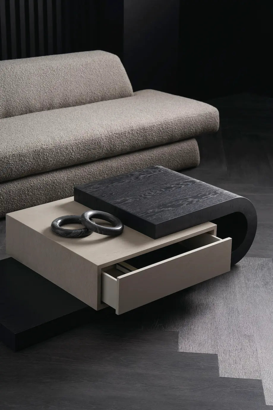 FALLON SOFA