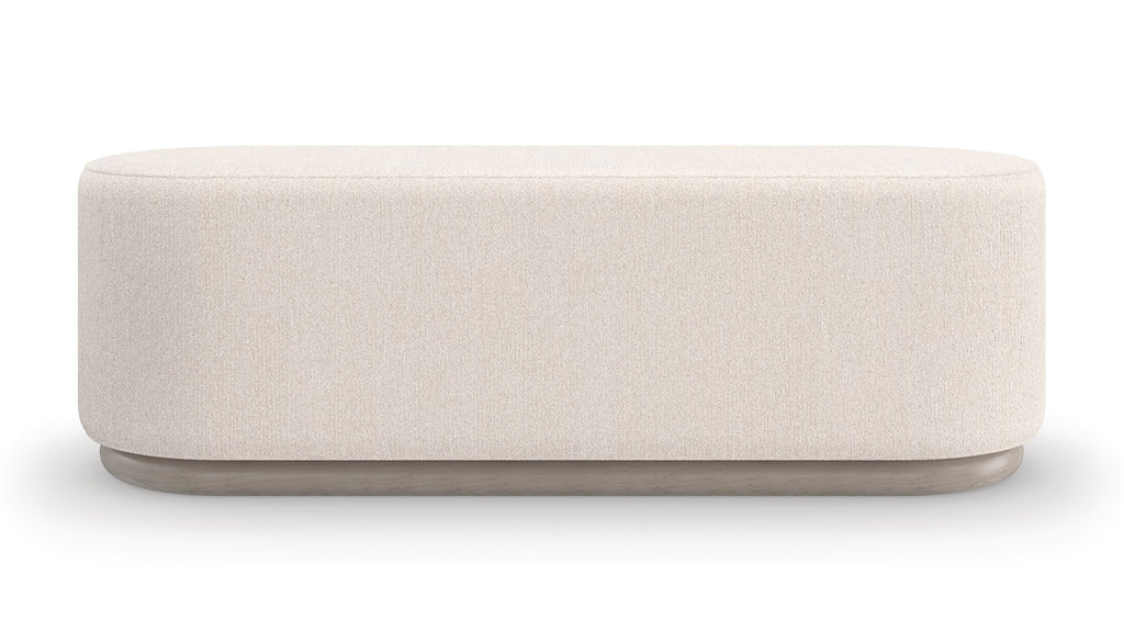BERNADETTE BENCH