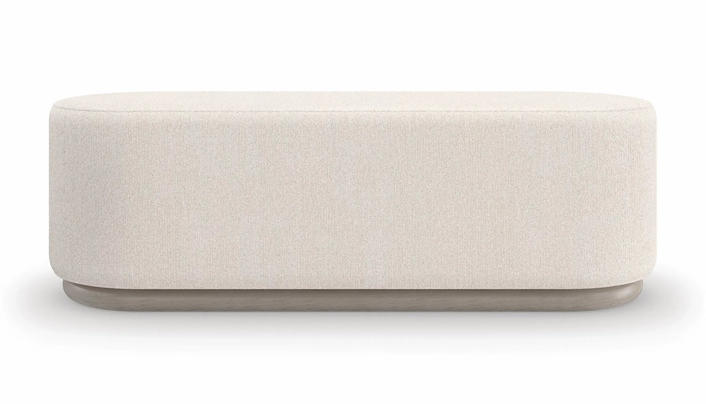 BANC BERNADETTE