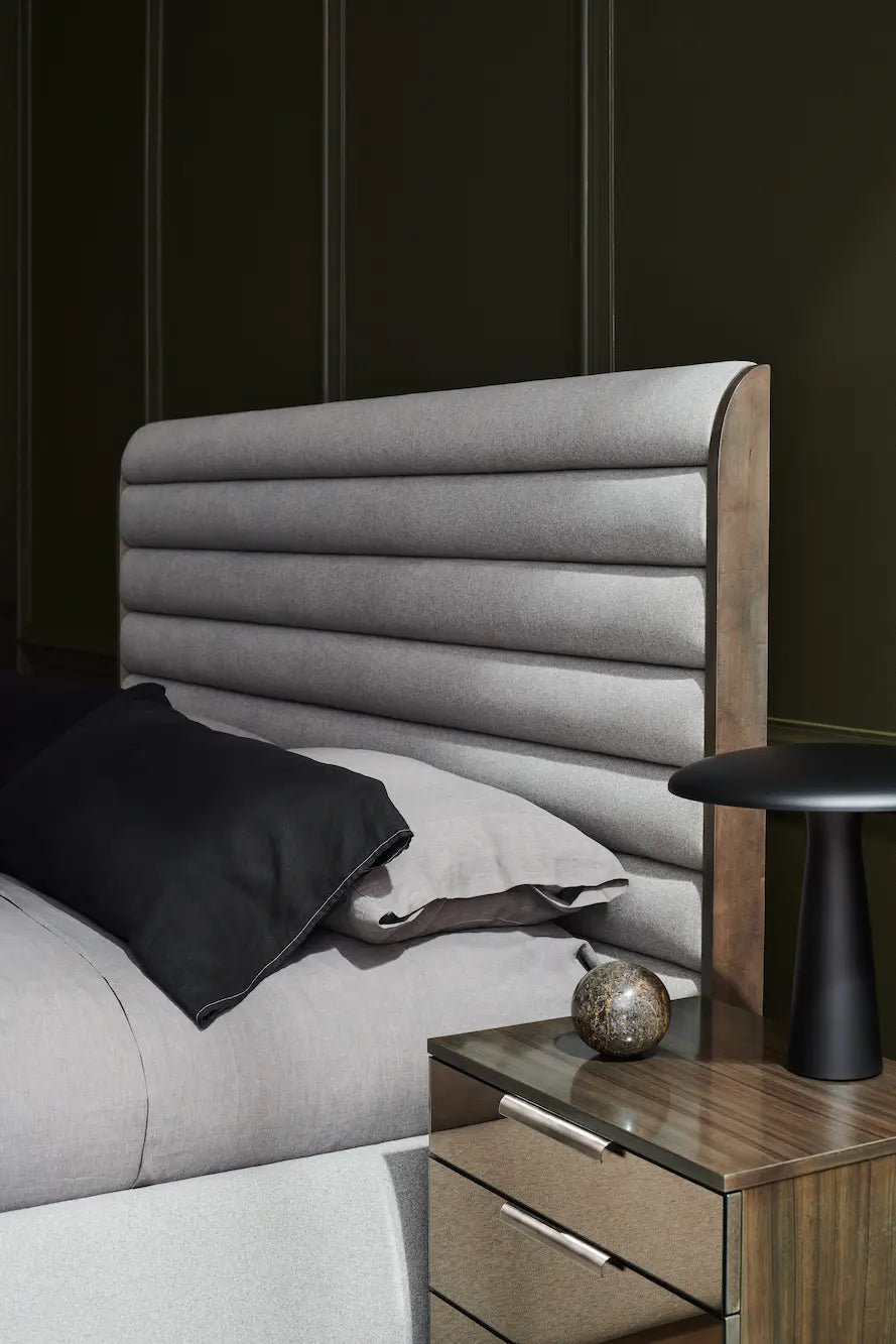 Brady Modern Nightstand