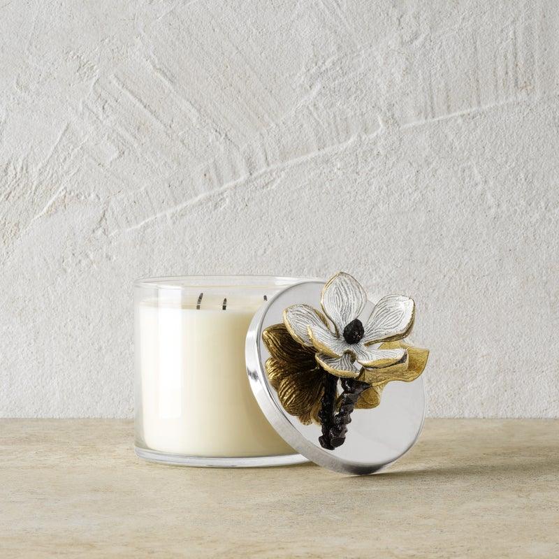 BOUGIE PARFUMÉE SARAH