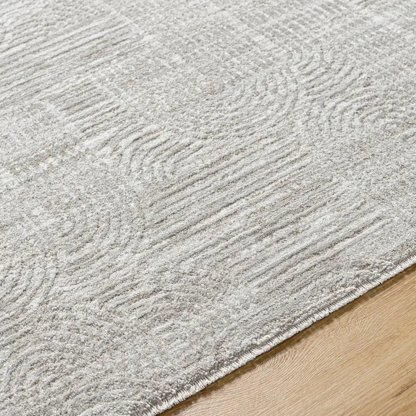 IDA MACHINE WOVEN RUG 7'10" x 10'2"