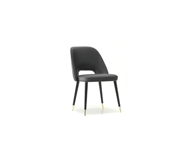 CHAISE DE SALLE À MANGER VALERIA