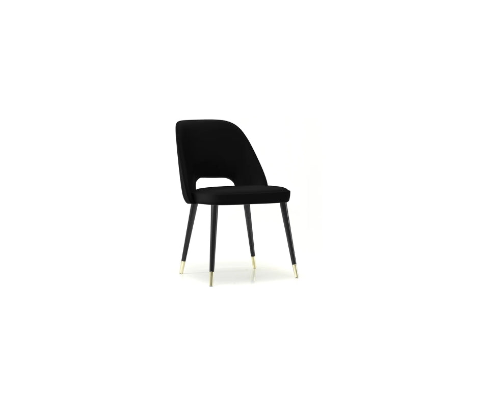VALERIA  DINING CHAIR