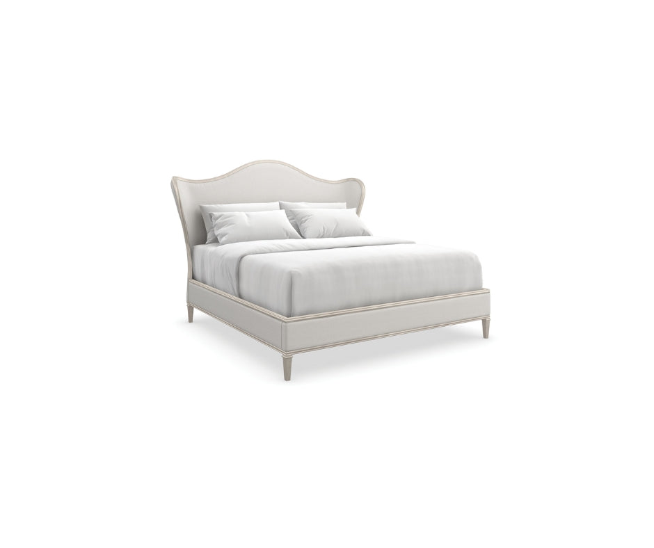 BUDAPEST BEDS