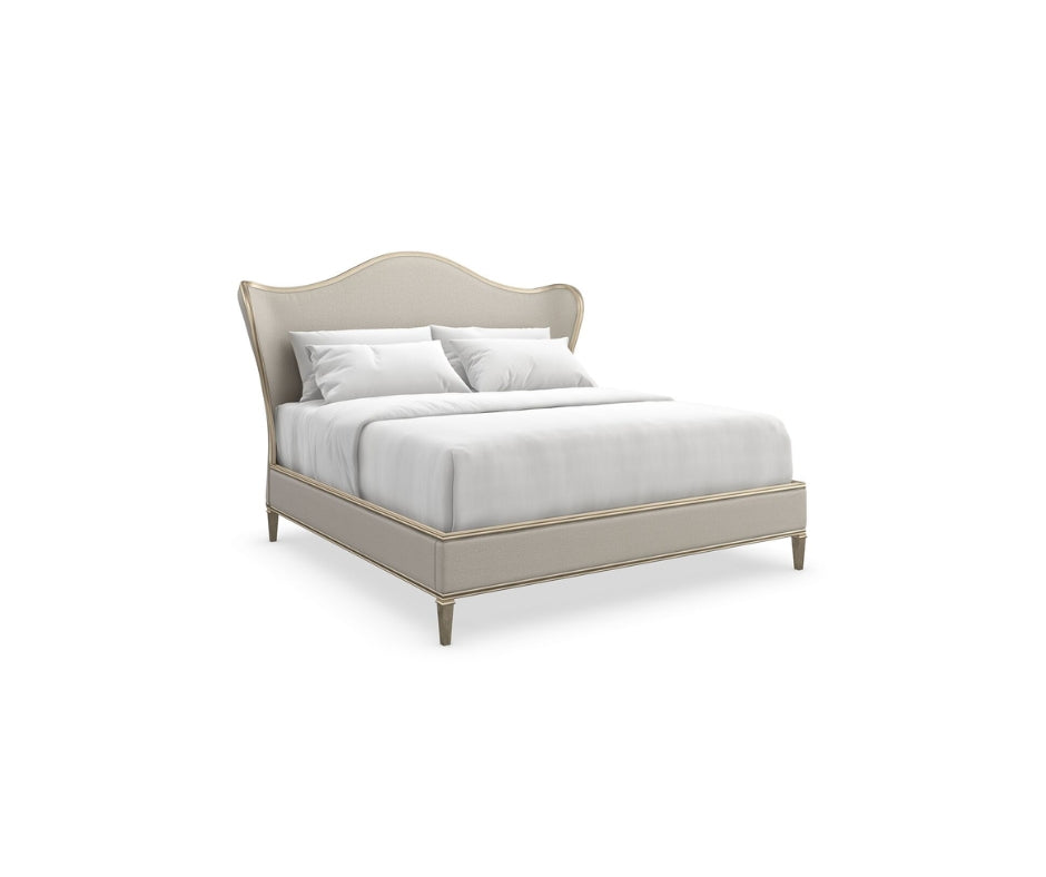 BUDAPEST BEDS