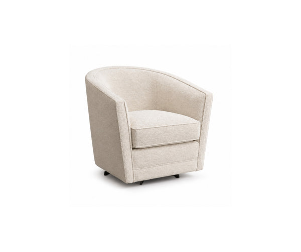 FAUTEUILS PIVOTANTS BELMONT