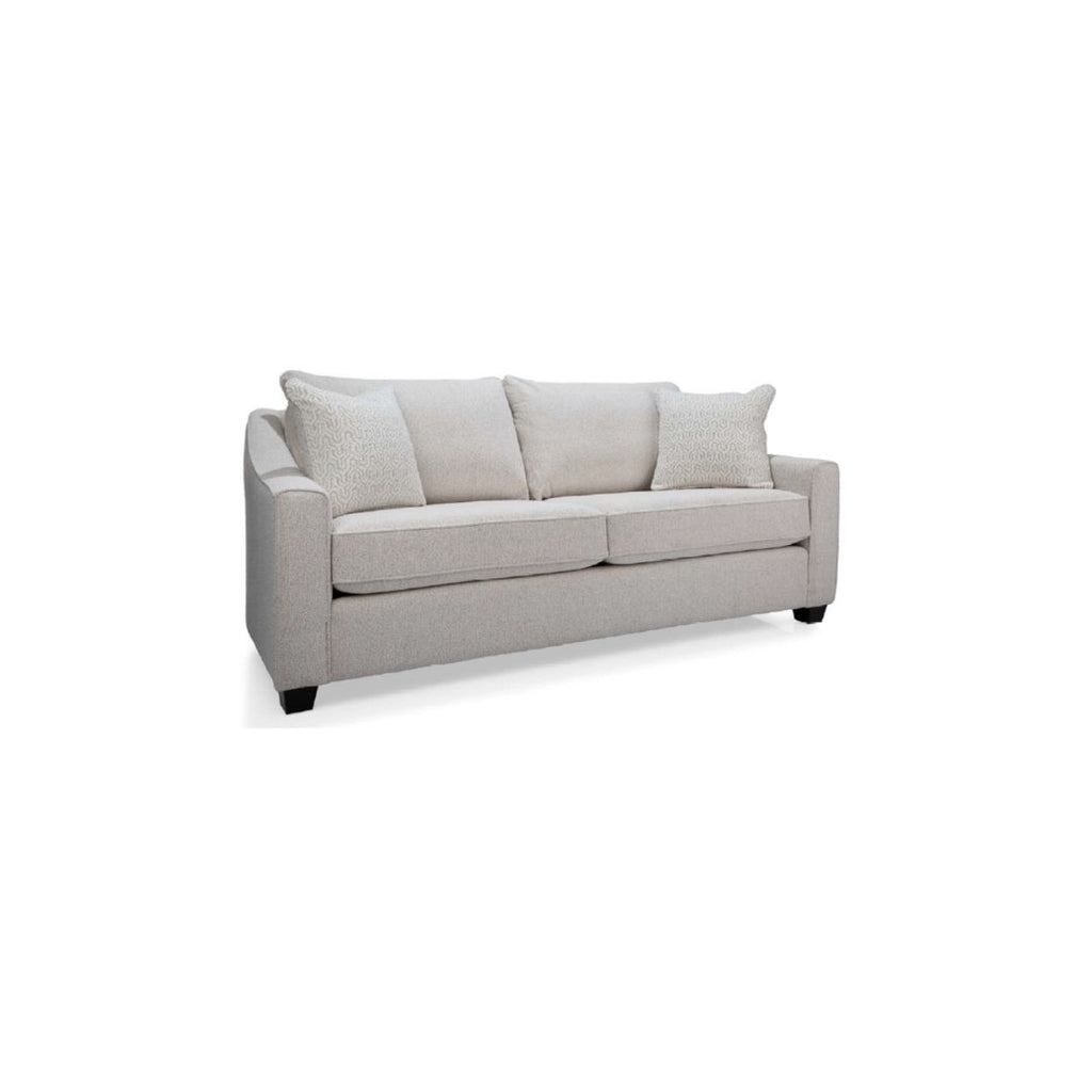 GRANADA SPLITZ IVORY SOFA