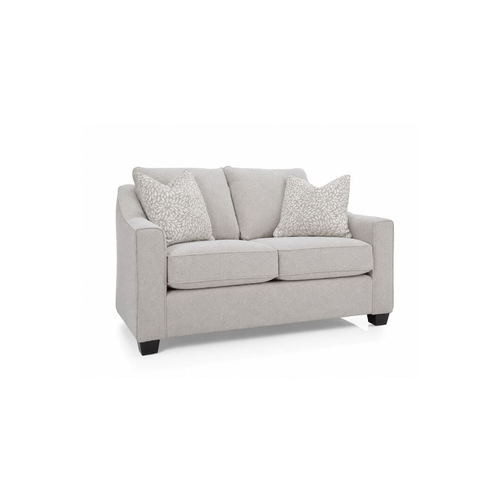 GRANADA SPLITZ IVORY SOFA