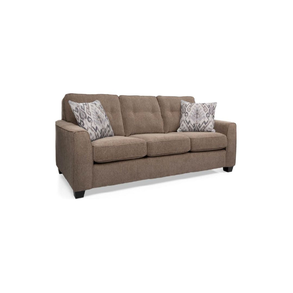 BRENTON SOFA TRACKER WOOD