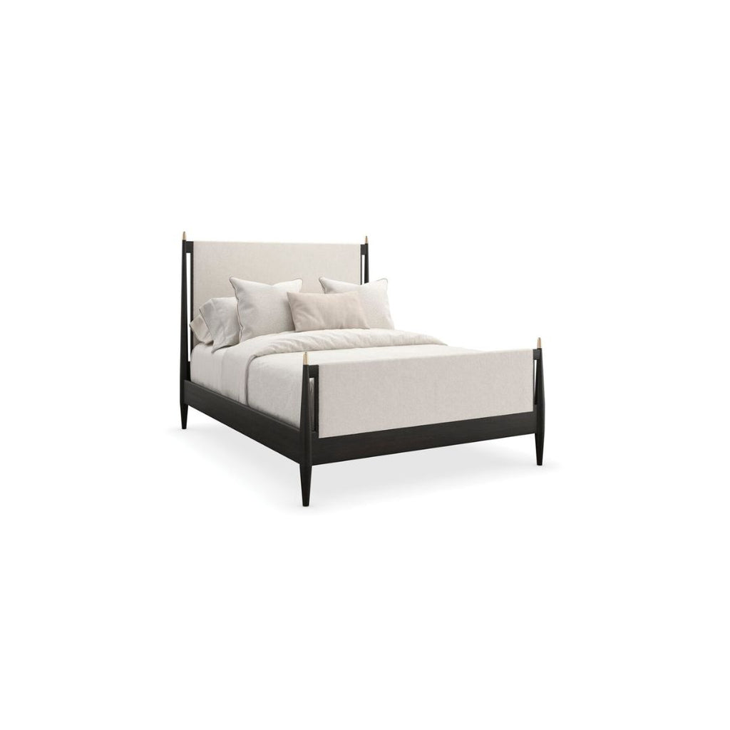 NIXON BED