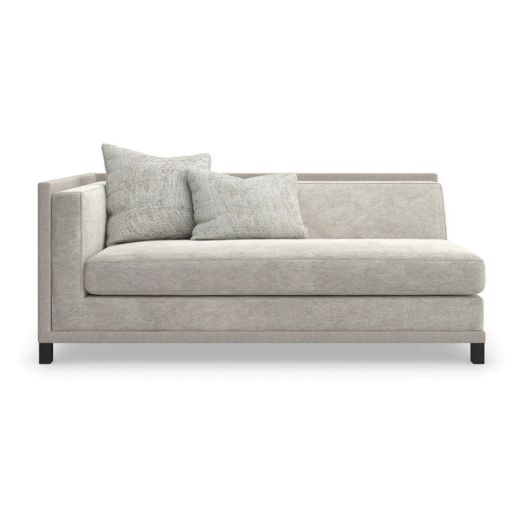 MONROE OPAL LEFT HAND FACING SOFA