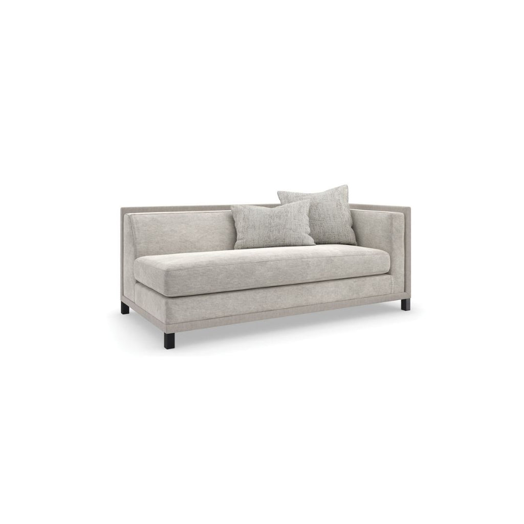 MONROE OPAL RIGHT FACING SOFA