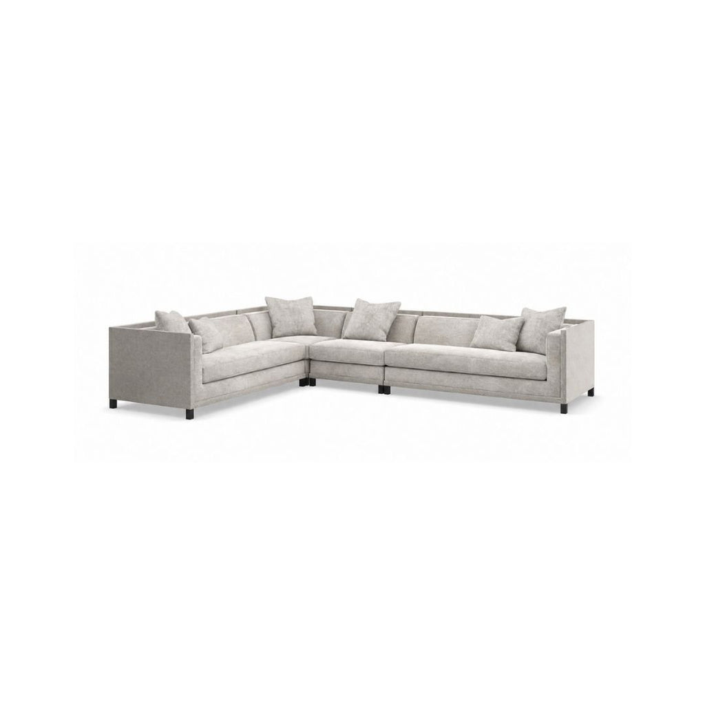 MONROE OPAL SECTIONAL