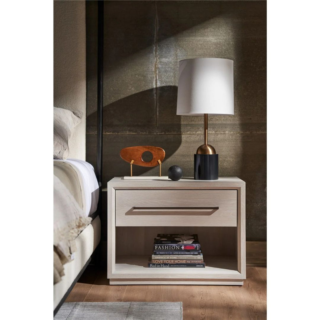 MISTRAL NIGHTSTAND