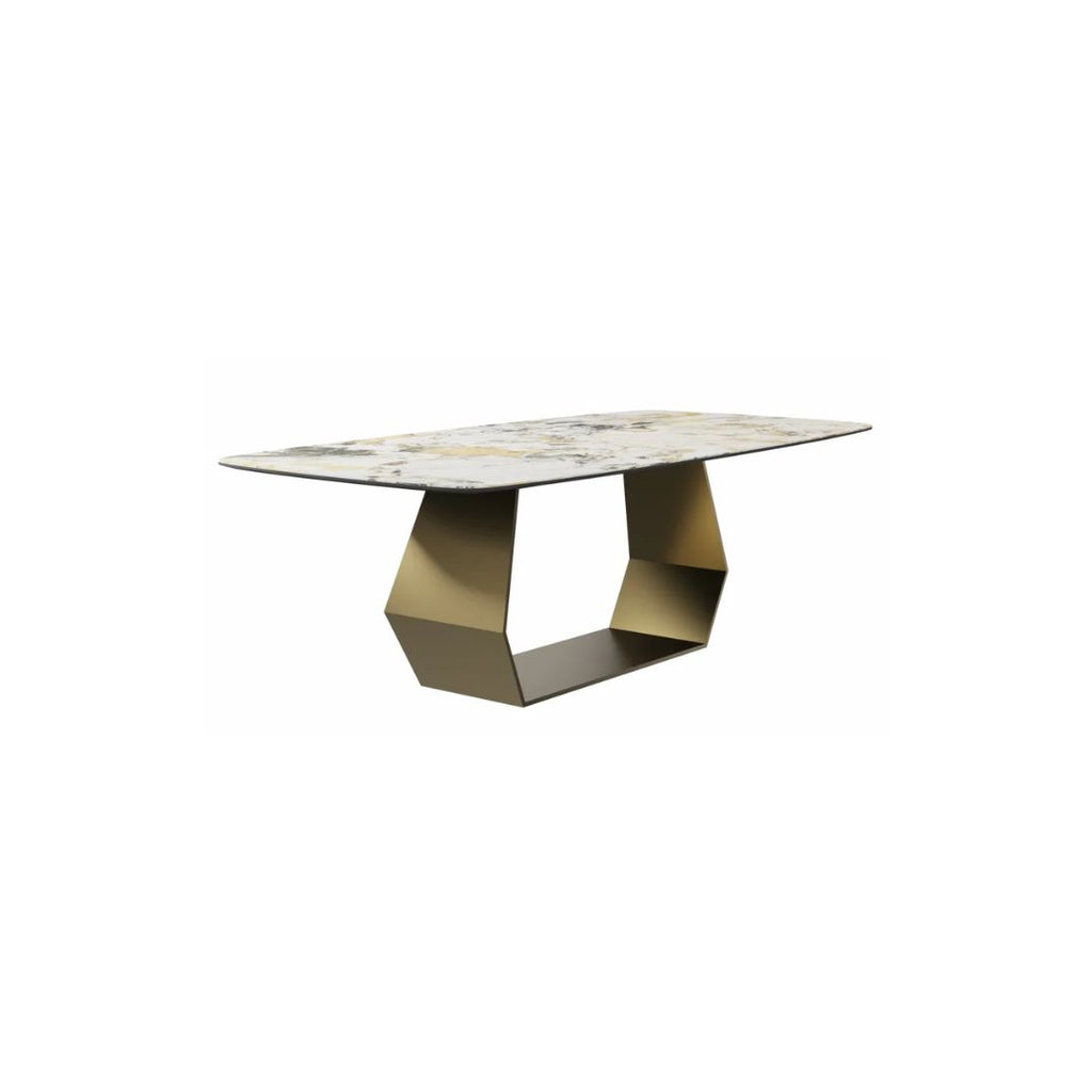 CONSUELA DINING TABLE