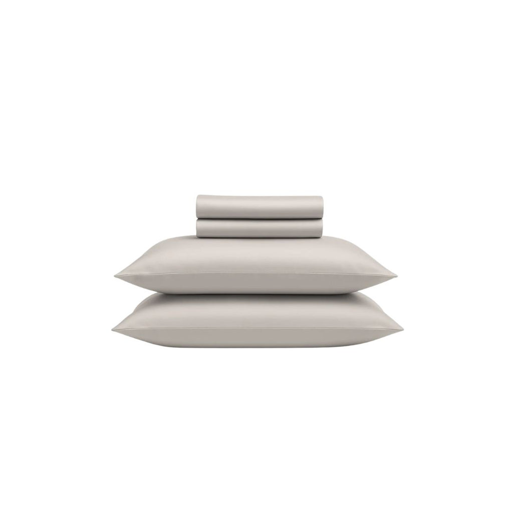 KELSEY BAMBOO SHEET SET SILVER KING
