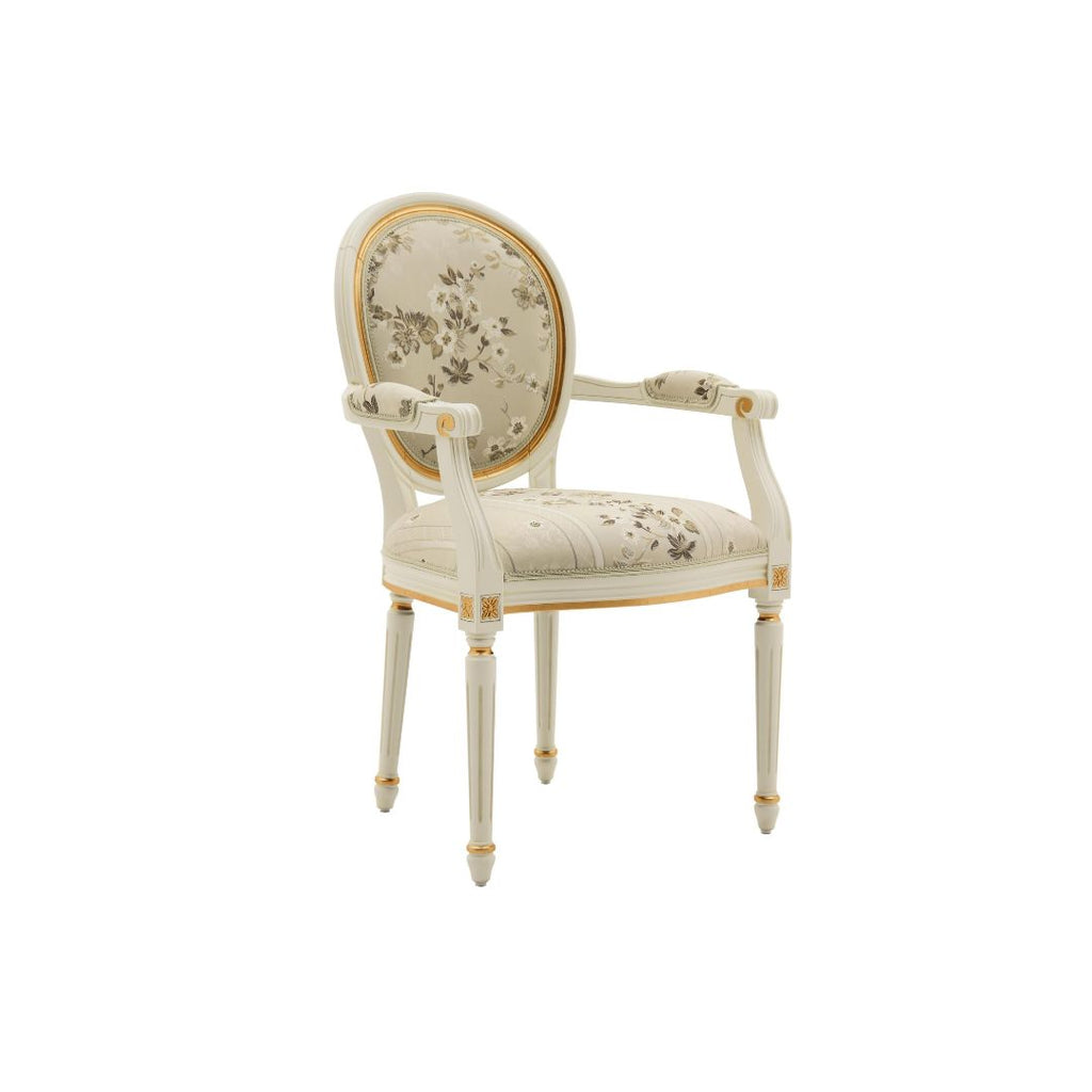 BENEDETTA ARMCHAIR