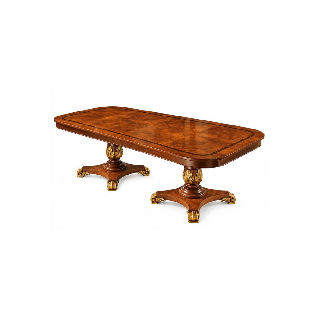 FABIANO DINING TABLE