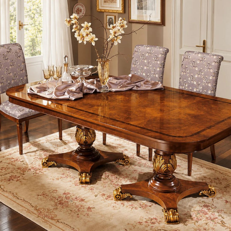 FABIANO DINING TABLE