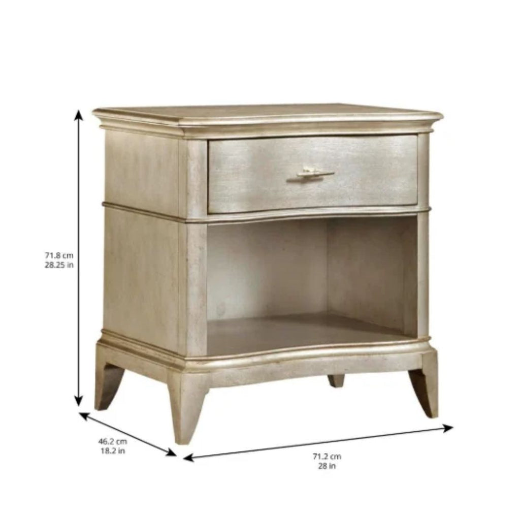 SHAILEEN NIGHT STAND