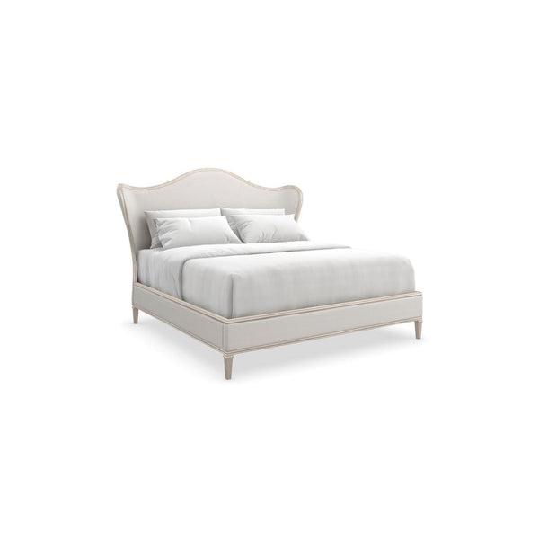 SHAILEEN BED