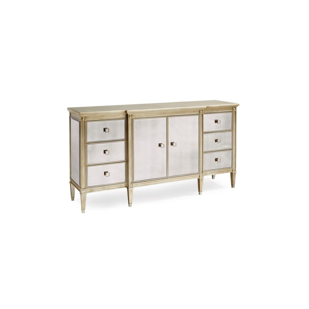 THOMPSON DRESSER
