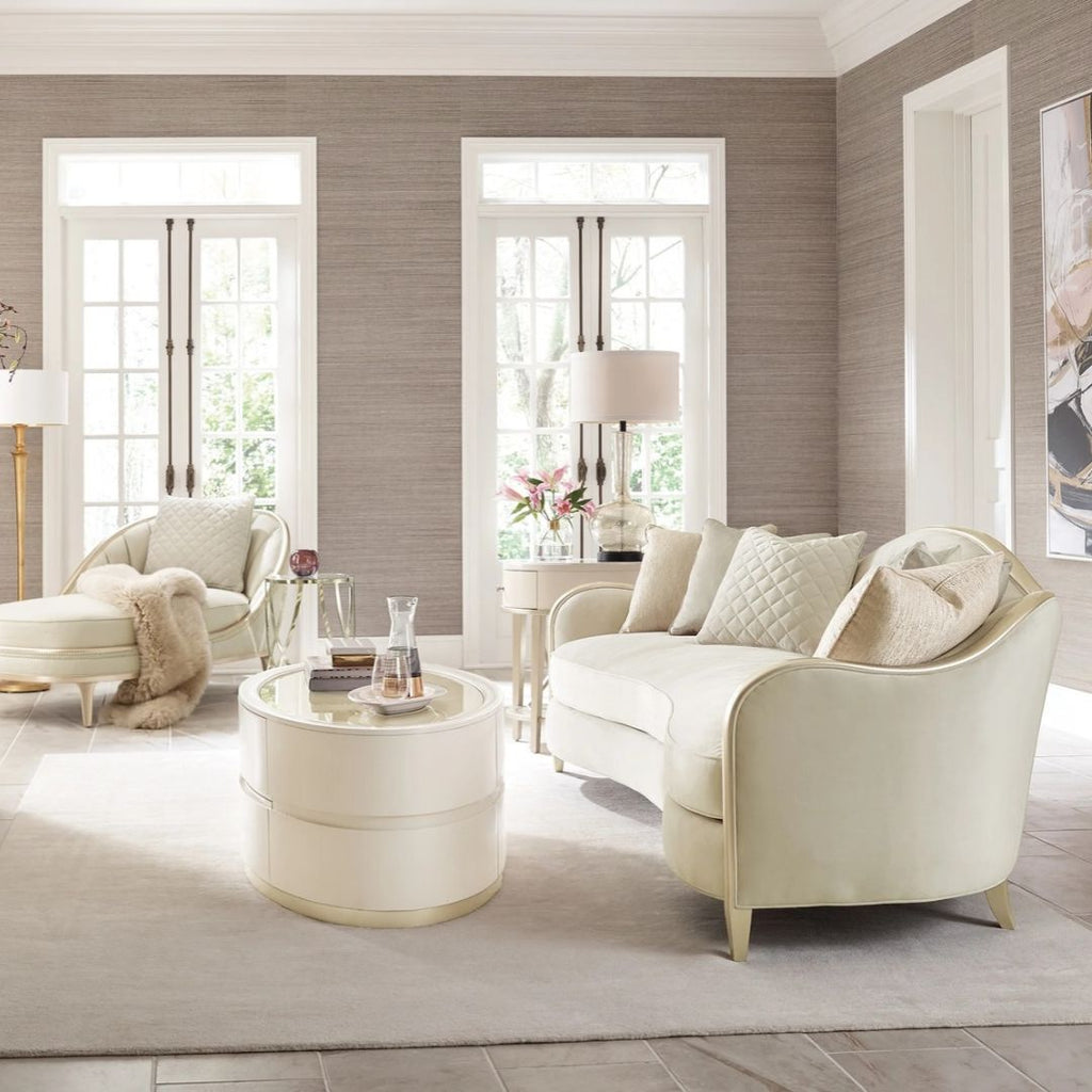 MENDOZA SOFA