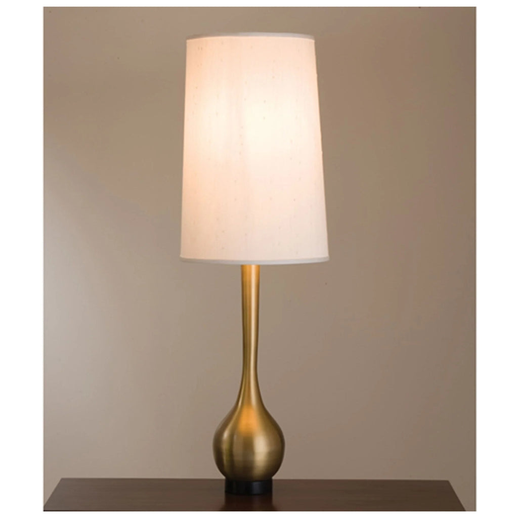 ACHILL BULB VASE TABLE LAMP