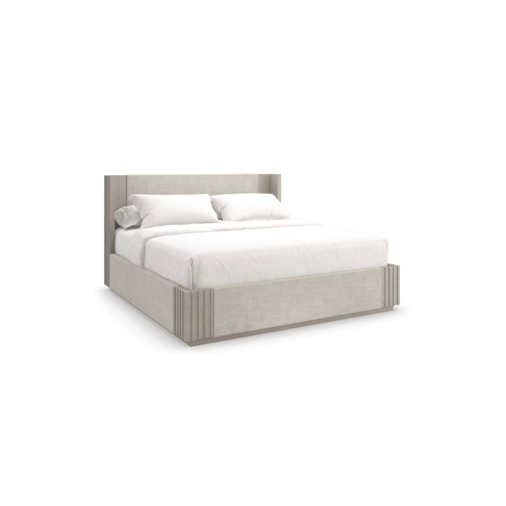 ICARIA BED
