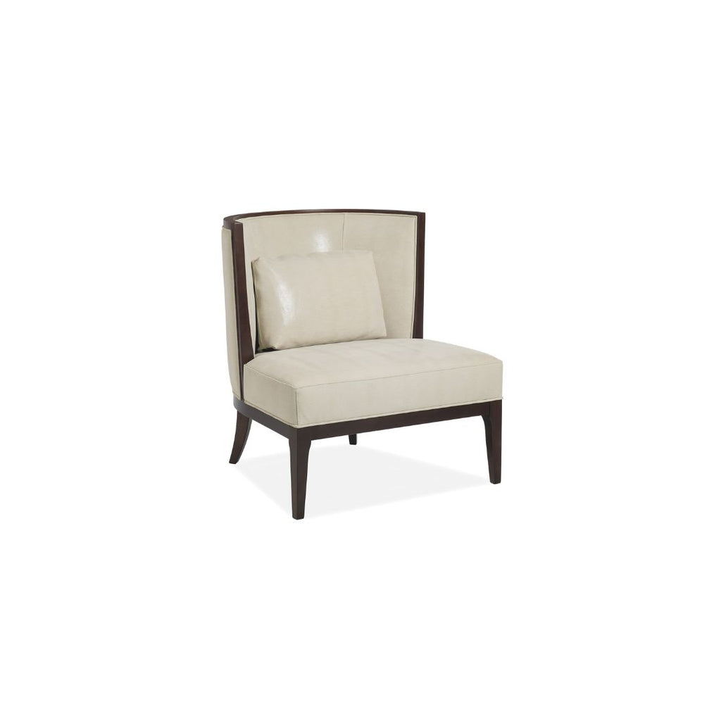 MADDOX LEATHER CHAIR