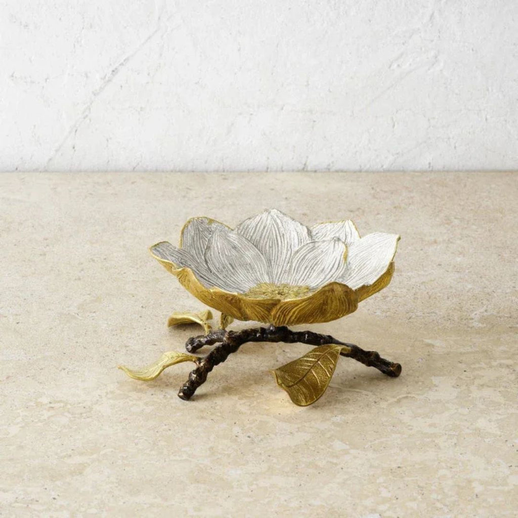 DARCY BLOOM DISH
