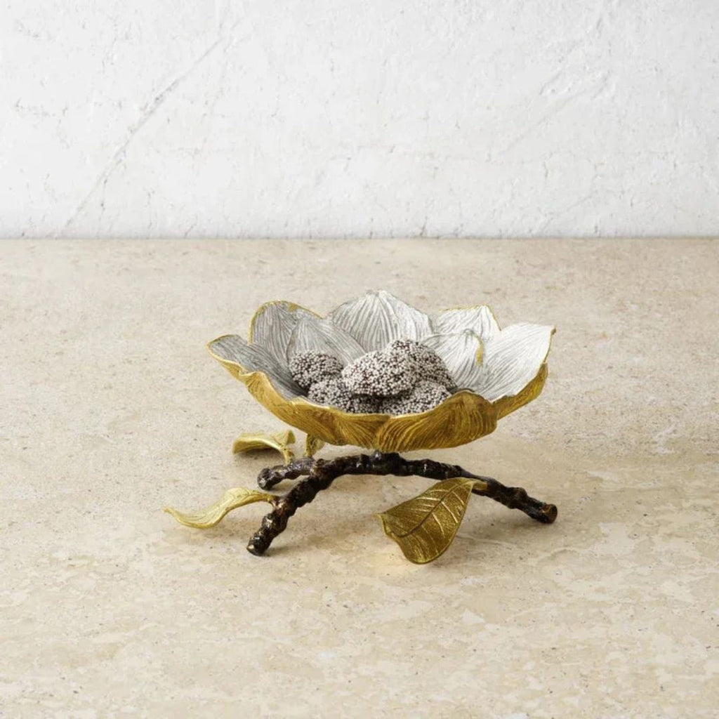 DARCY BLOOM DISH