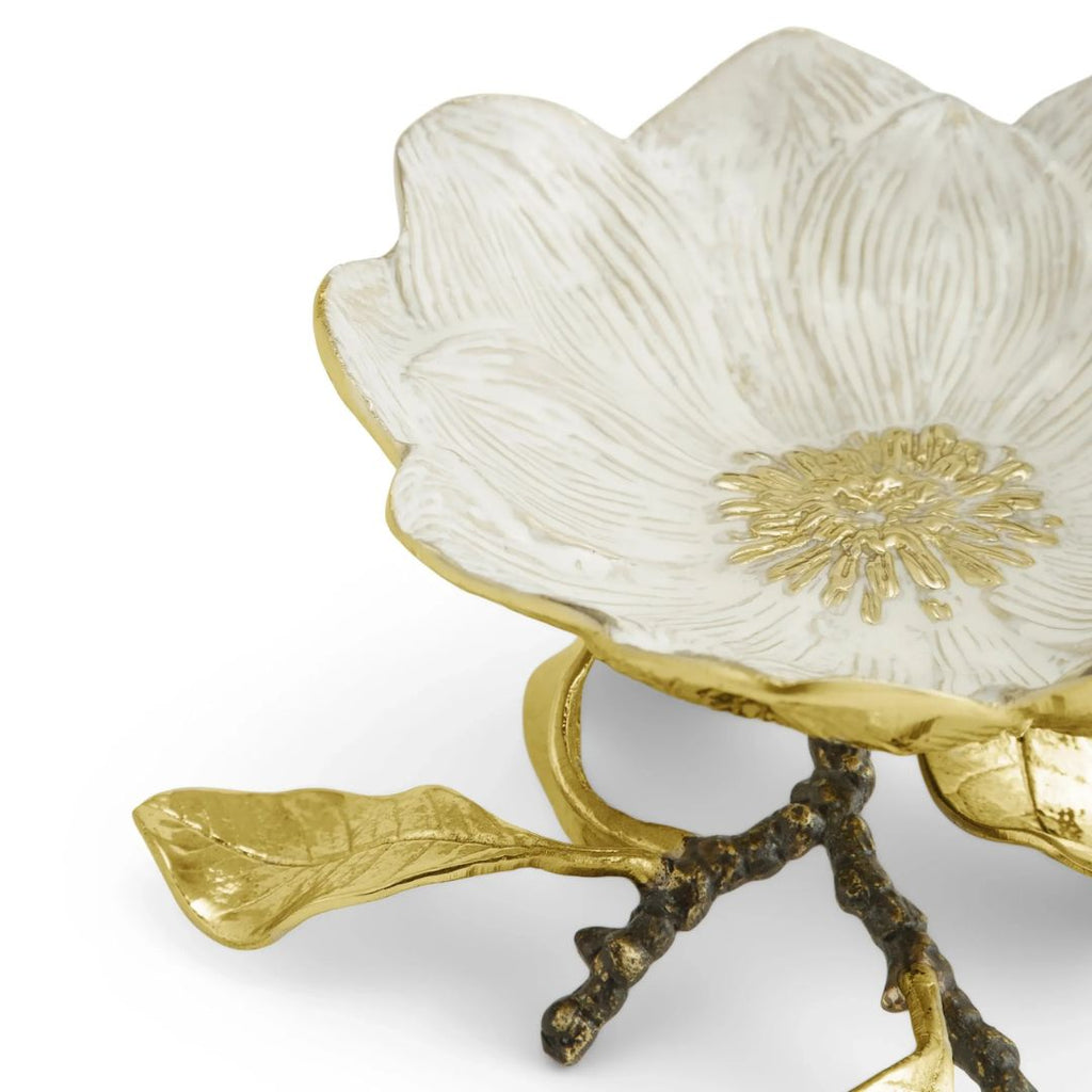 DARCY BLOOM DISH