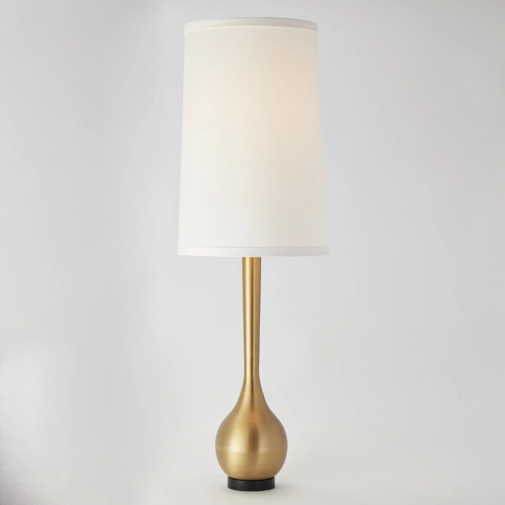 ACHILL BULB VASE TABLE LAMP