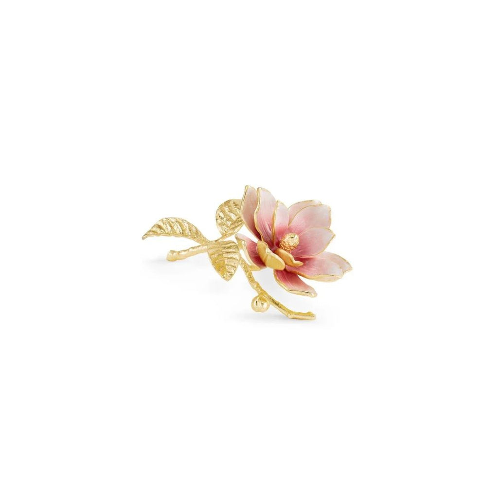 PIA PINK MAGNOLIA ACCESSORIES