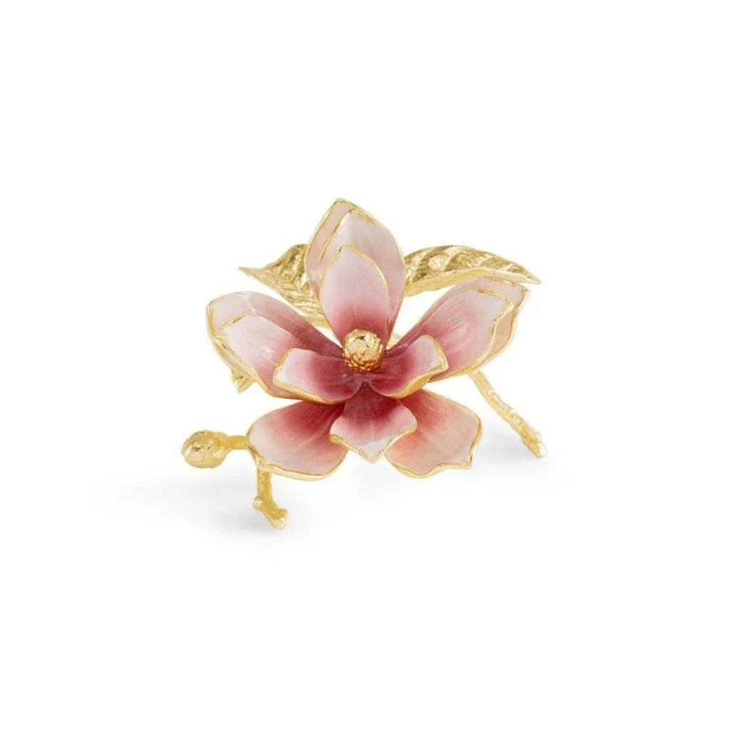 PIA PINK MAGNOLIA ACCESSORIES