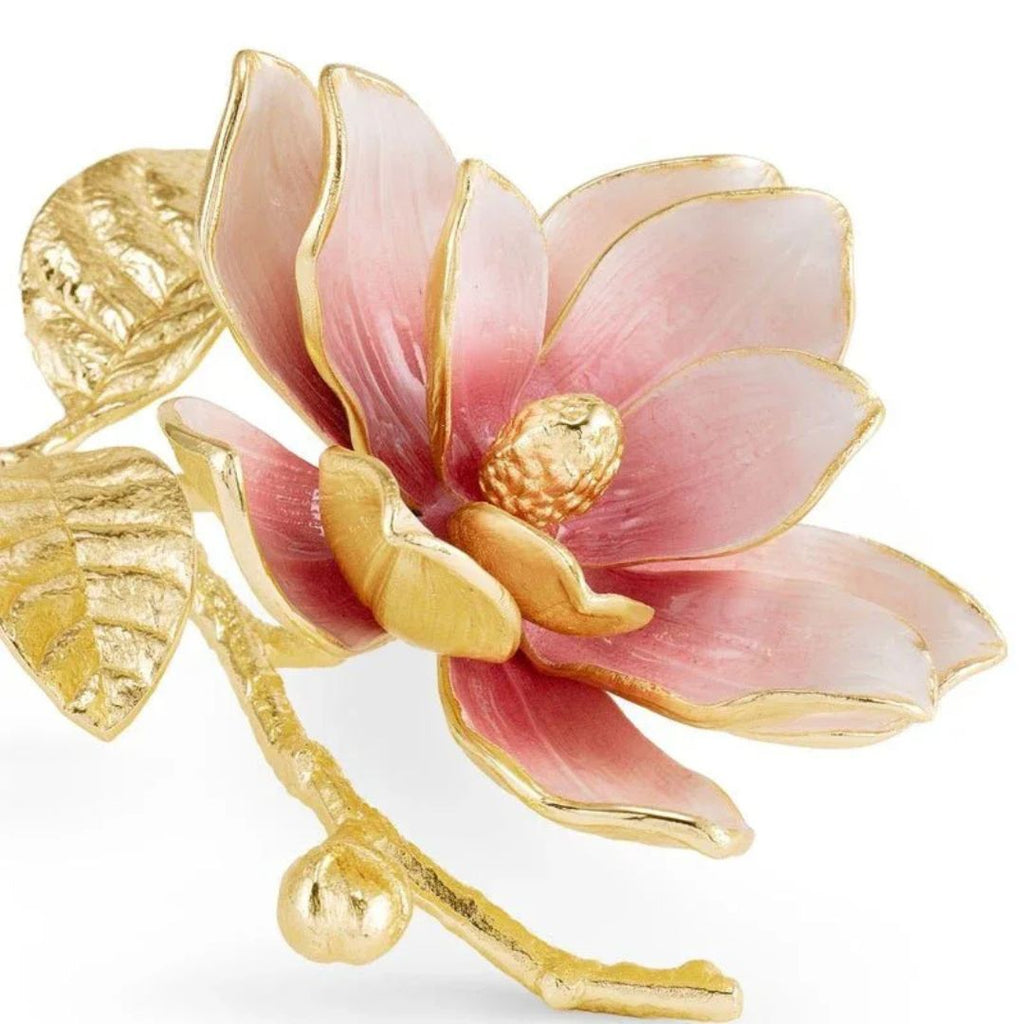 PIA PINK MAGNOLIA ACCESSORIES