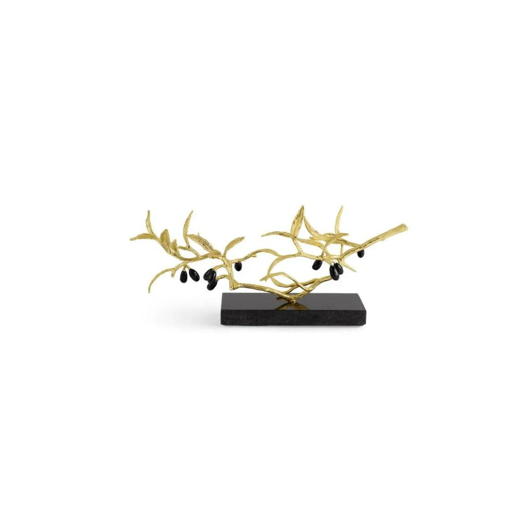 THEA OLIVE BRANCH ACCESORIES