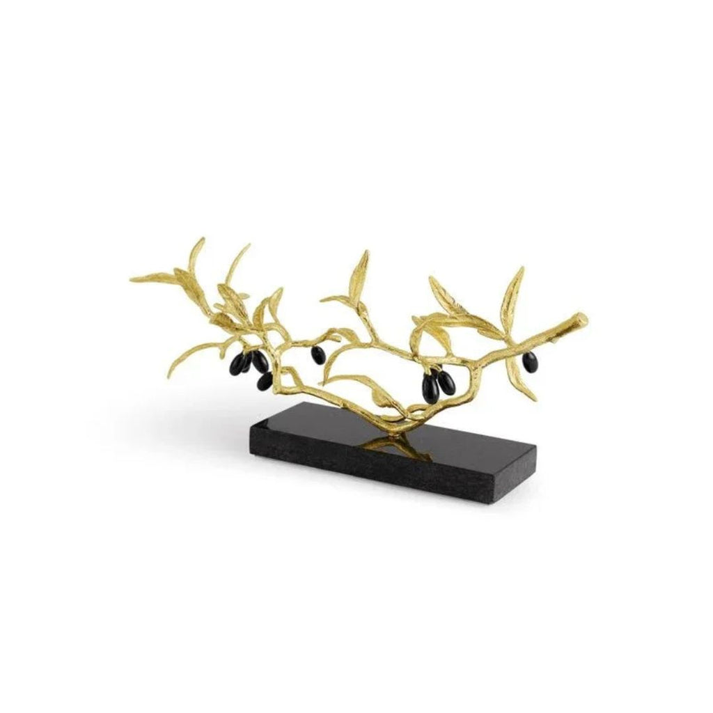 THEA OLIVE BRANCH ACCESORIES