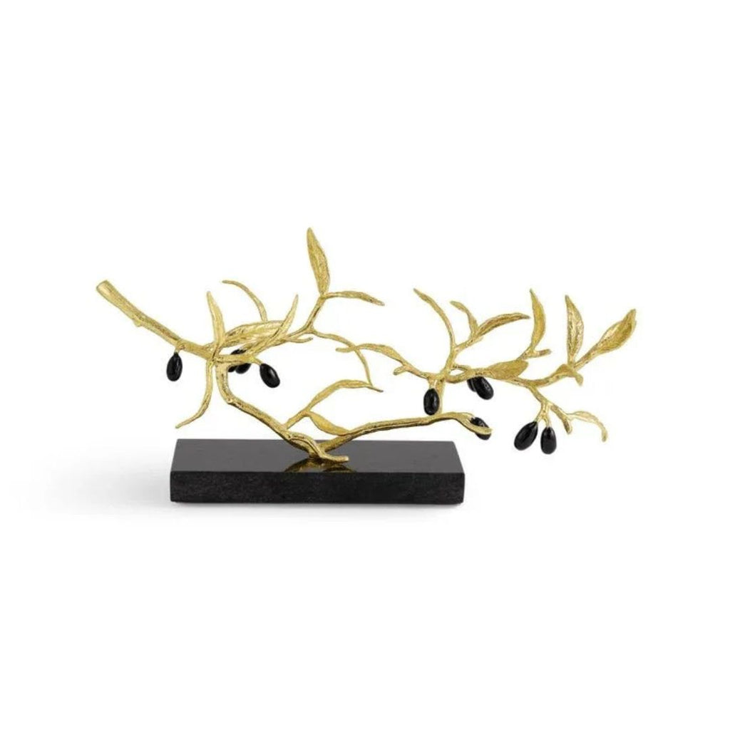 THEA OLIVE BRANCH ACCESORIES