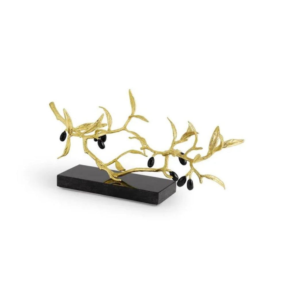 THEA OLIVE BRANCH ACCESORIES
