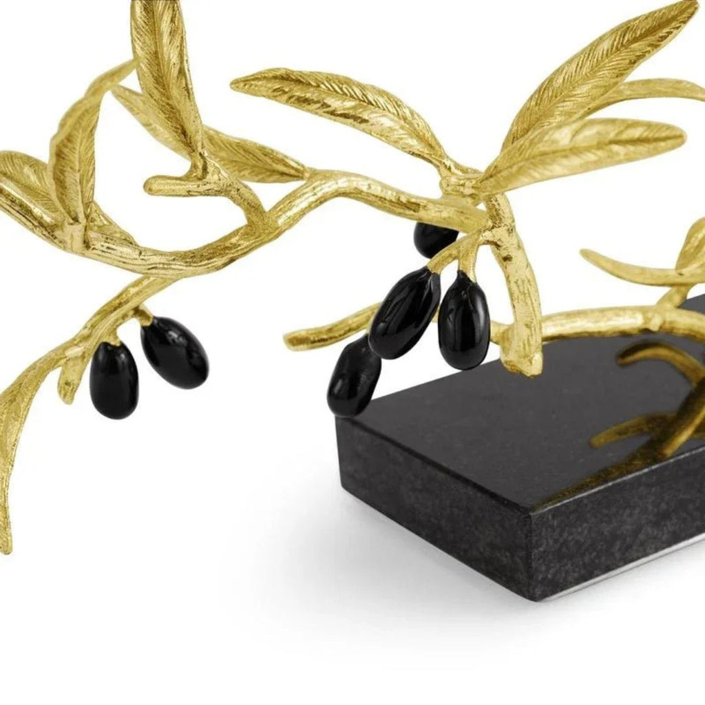 THEA OLIVE BRANCH ACCESORIES