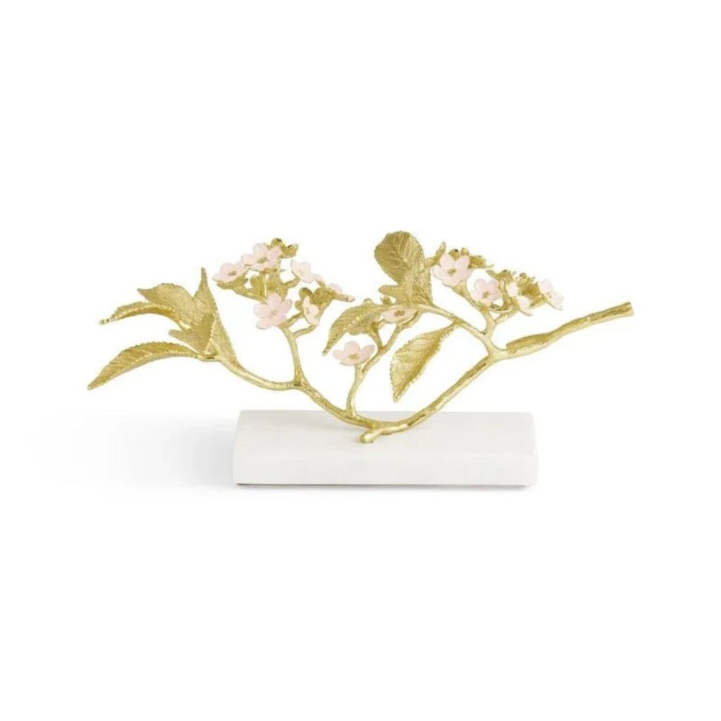 IVY CHERRY BLOSSOM ACCESSORIES