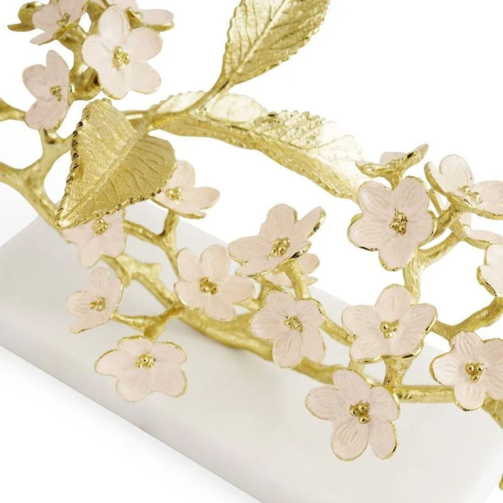 IVY CHERRY BLOSSOM ACCESSORIES