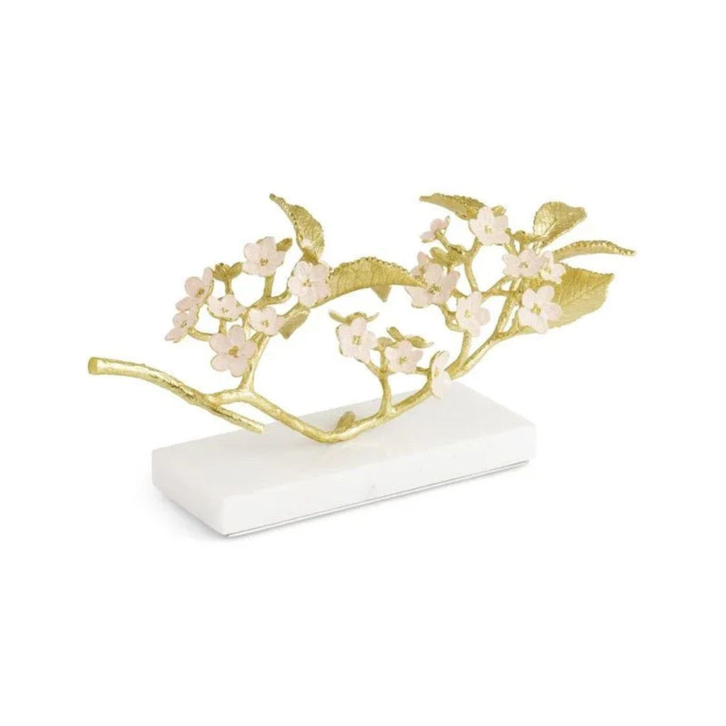IVY CHERRY BLOSSOM ACCESSORIES