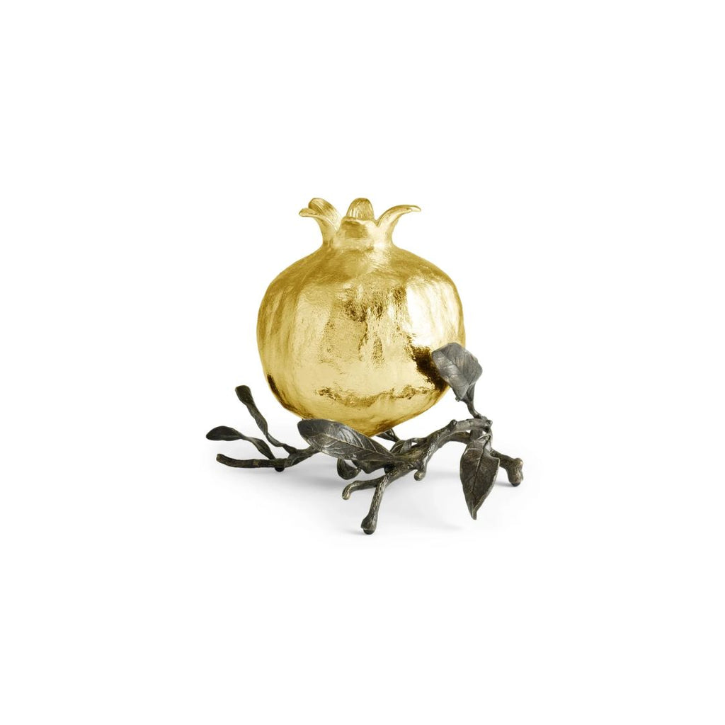TINA POMEGRANATE VASE