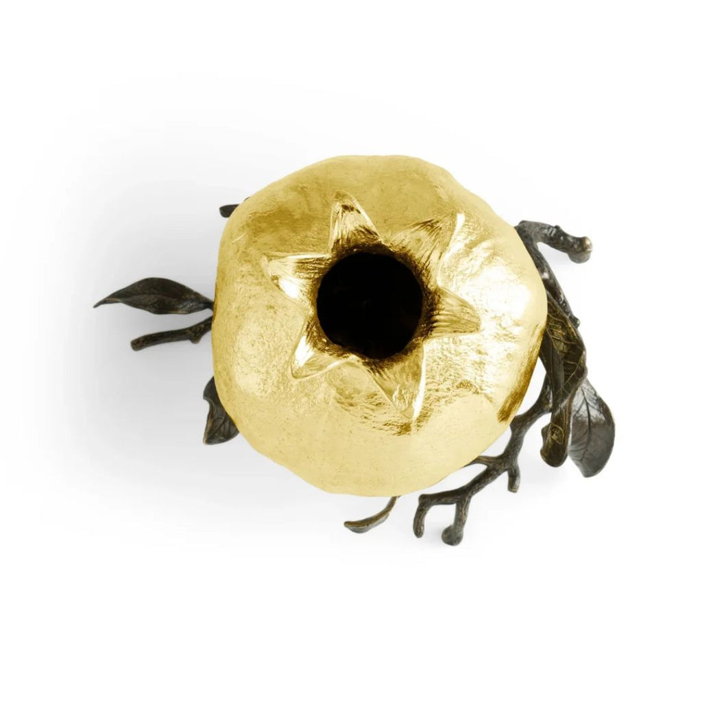 TINA POMEGRANATE VASE